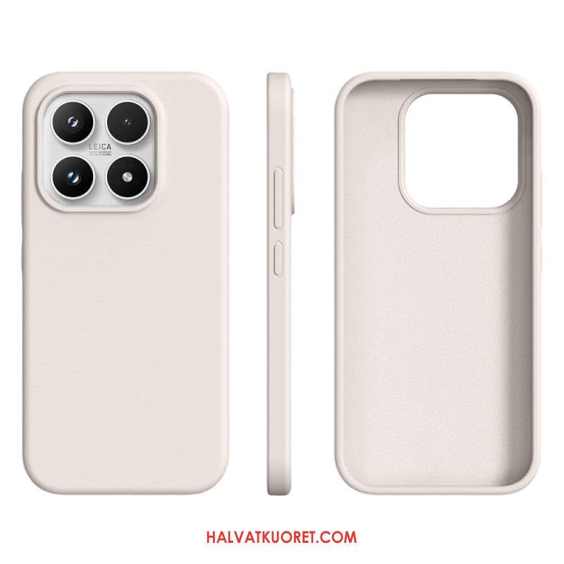 Kuori Xiaomi 17 Ultraohut