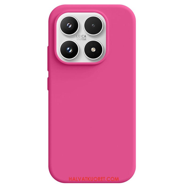 Kuori Xiaomi 17 Värillinen