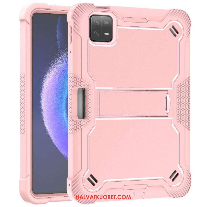 Kuori Xiaomi Pad 6 Pro Kestävä Jalustalla