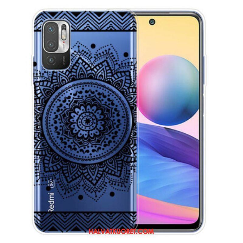 Kuori Xiaomi Redmi Note 10 5G Kaunis Mandala