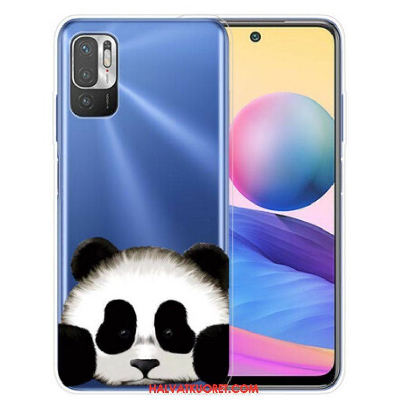 Kuori Xiaomi Redmi Note 10 5G Panda