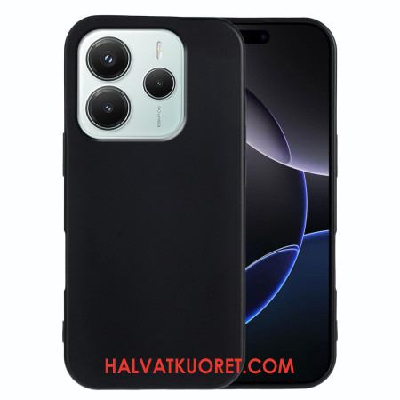 Kuori Xiaomi Redmi Note 14 4g Iskunkestävä Ja Sormenjälkiä Hylkivä