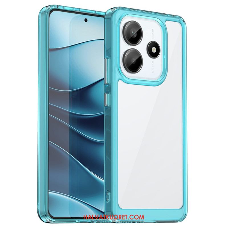 Kuori Xiaomi Redmi Note 14 5g Hybridi