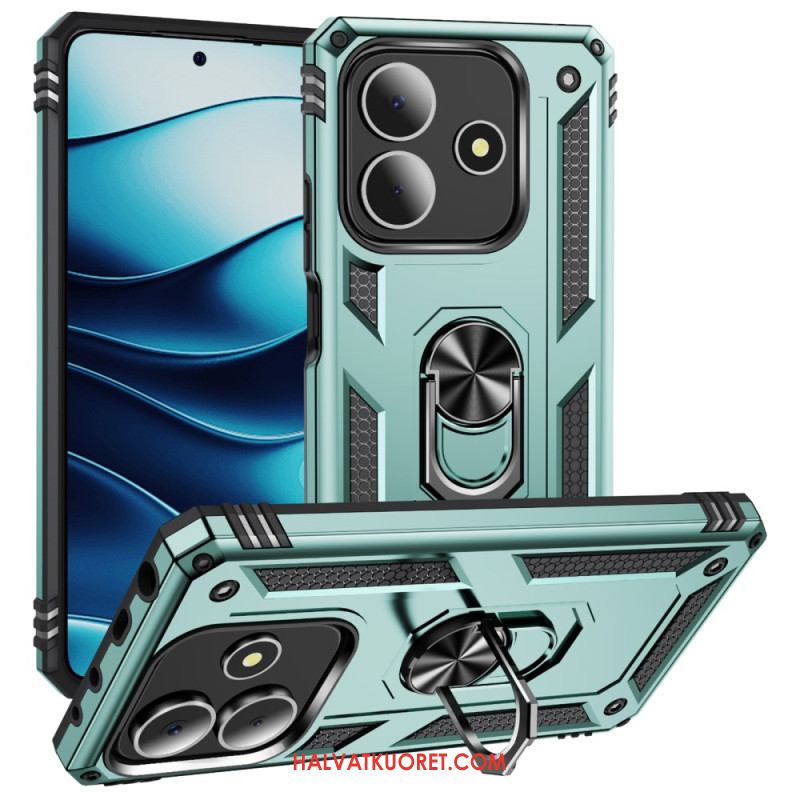 Kuori Xiaomi Redmi Note 14 5g Klassisen Kestävä