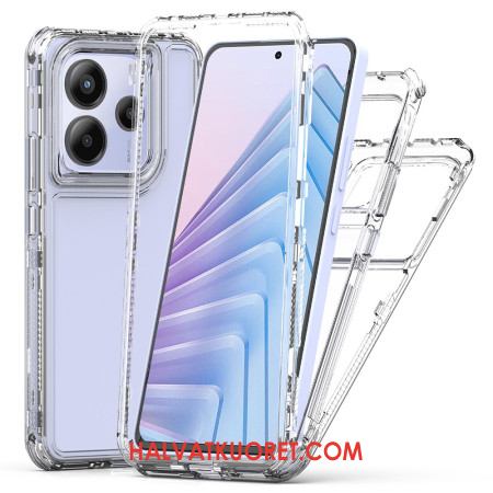 Kuori Xiaomi Redmi Note 14 5g Täysi Suojaus