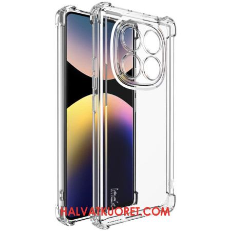 Kuori Xiaomi Redmi Note 14 Pro 4g Imak Ux-4 -sarja