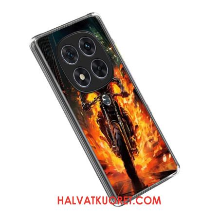 Kuori Xiaomi Redmi Note 14 Pro 4g Liekkiritari