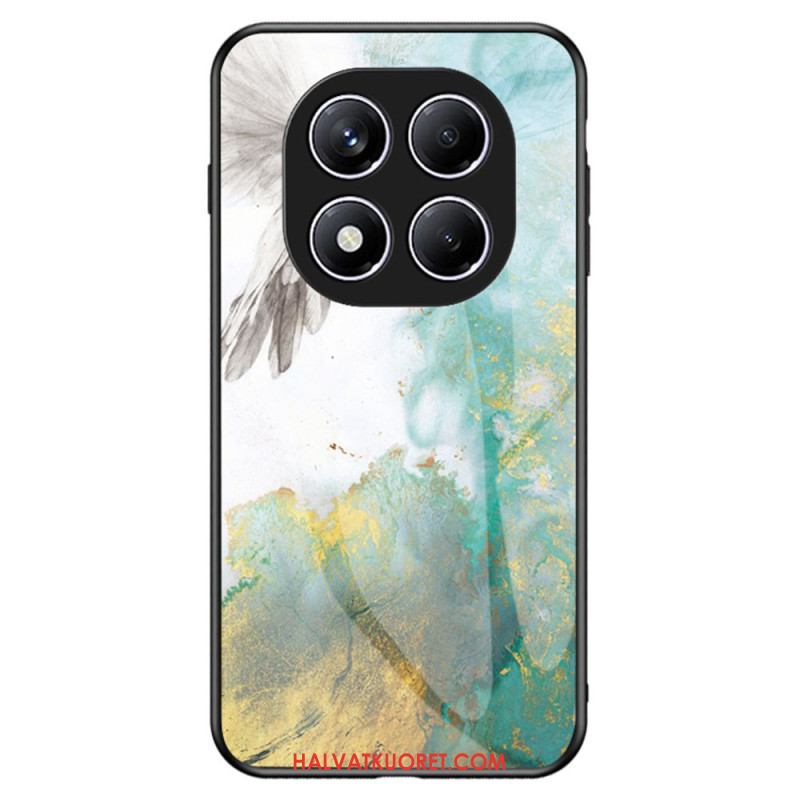 Kuori Xiaomi Redmi Note 14 Pro 4g Marmorikuvioinen Karkaistu Lasi