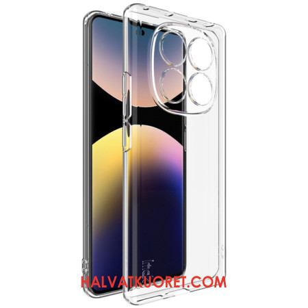 Kuori Xiaomi Redmi Note 14 Pro 4g Ux-5 Imak