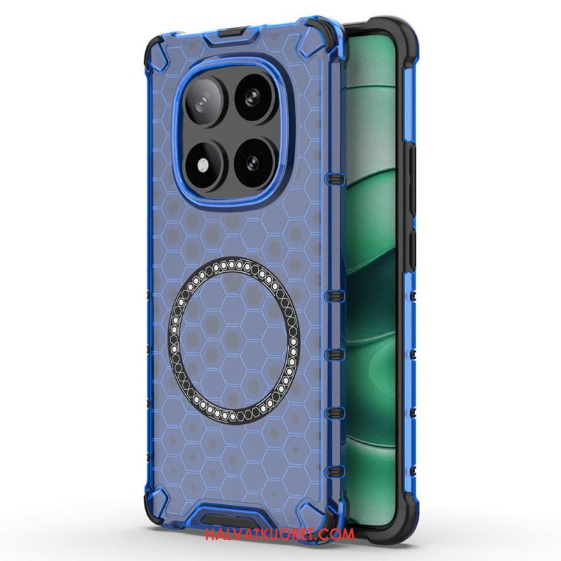 Kuori Xiaomi Redmi Note 14 Pro 5g Magsafe-yhteensopiva