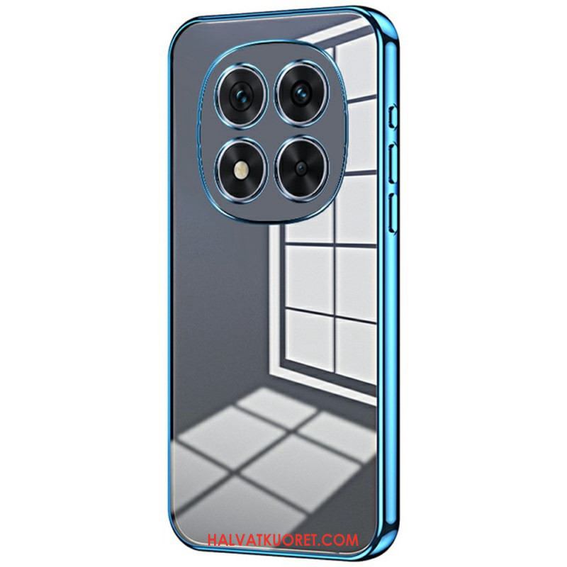 Kuori Xiaomi Redmi Note 14 Pro 5g Metallityylinen Kehys Suojakuori