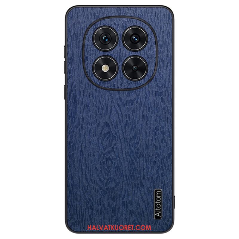 Kuori Xiaomi Redmi Note 14 Pro 5g Teksturoitu Keinonahka