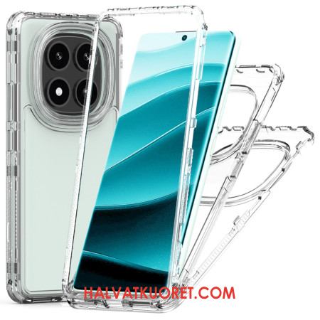 Kuori Xiaomi Redmi Note 14 Pro Plus 5g 360 Asteen Suojaus