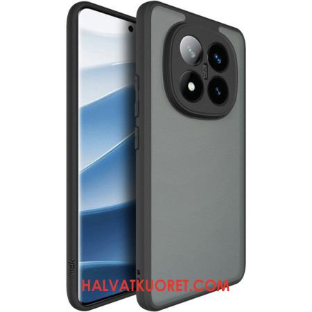 Kuori Xiaomi Redmi Note 14 Pro Plus 5g Imak Ux-9b -sarja