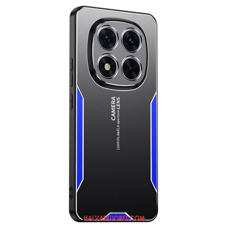 Kuori Xiaomi Redmi Note 14 Pro Plus 5g Metalliefekti