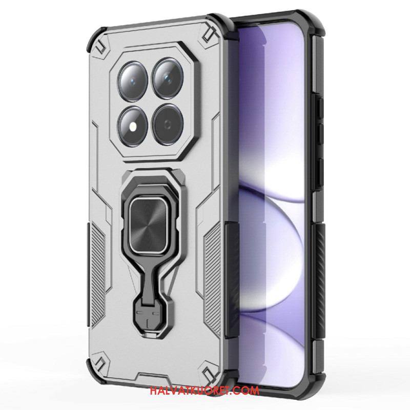 Kuori Xiaomi Redmi Note 15 Pro 5g Kestävä Rengas Suojakuori