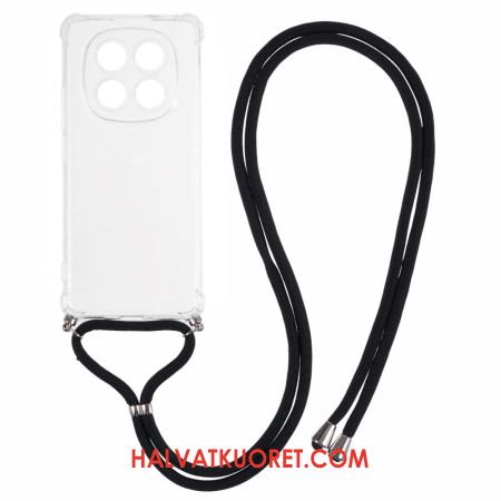 Kuori Xiaomi Redmi Note 15 Pro 5g Läpinäkyvä