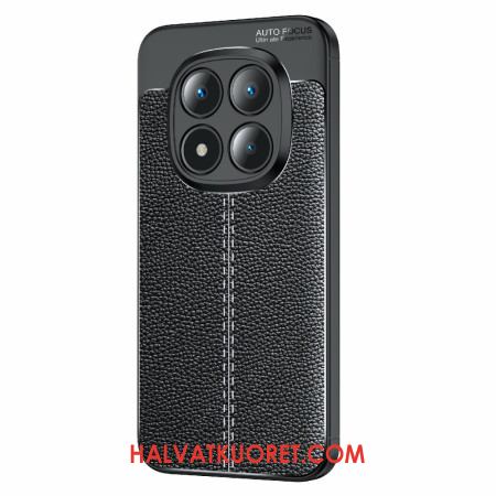 Kuori Xiaomi Redmi Note 15 Pro 5g Tuplaviivakuvio