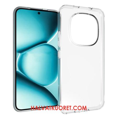 Kuori Xiaomi Redmi Note 15 Pro Plus 5g Kirkas