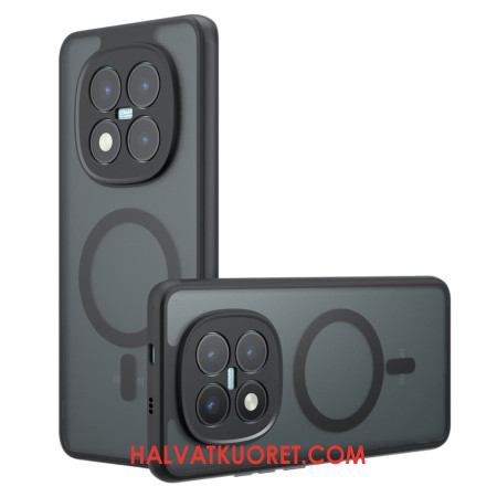 Kuori Xiaomi Redmi Note 15 Pro Plus 5g Magneettinen Mattapinta