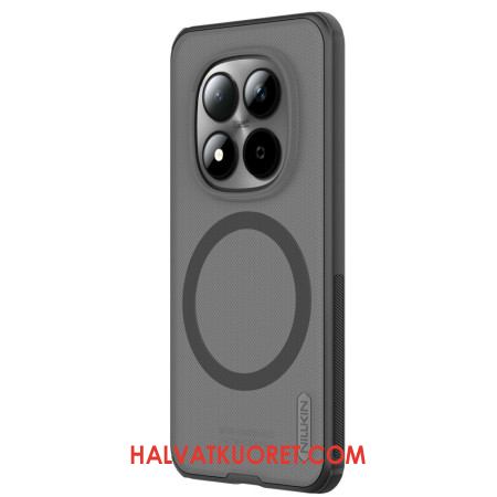 Kuori Xiaomi Redmi Note 15 Pro Plus 5g Magneettinen Super Frosted Shield Pro Nillkin