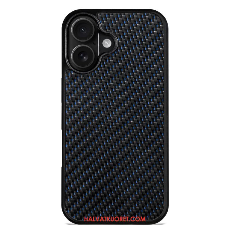 Kuori iPhone 17 Aramidikuituinen Magsafe Suojakuori