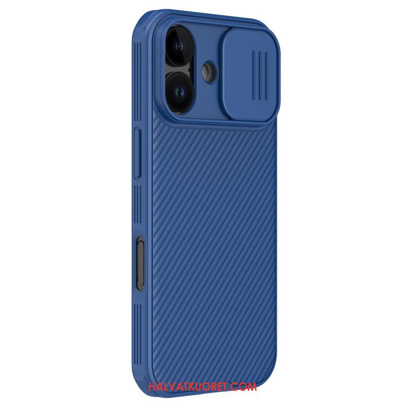 Kuori iPhone 17 Camshield Pro -sarja Nillkin
