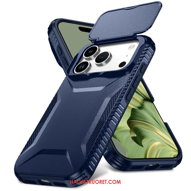 Kuori iPhone 17 Pro Camshield