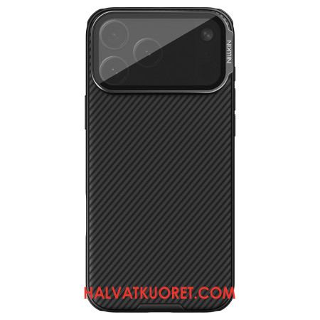 Kuori iPhone 17 Pro Max Magsafe Camshield -potkurisarja Nillkin