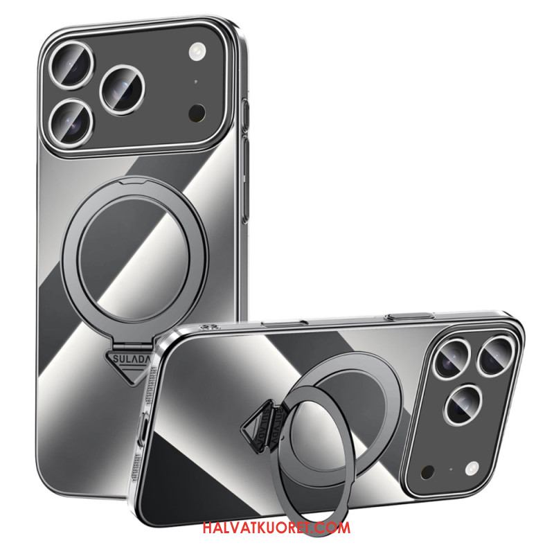 Kuori iPhone 17 Pro Max Magsafe Nature -sarja Sulada