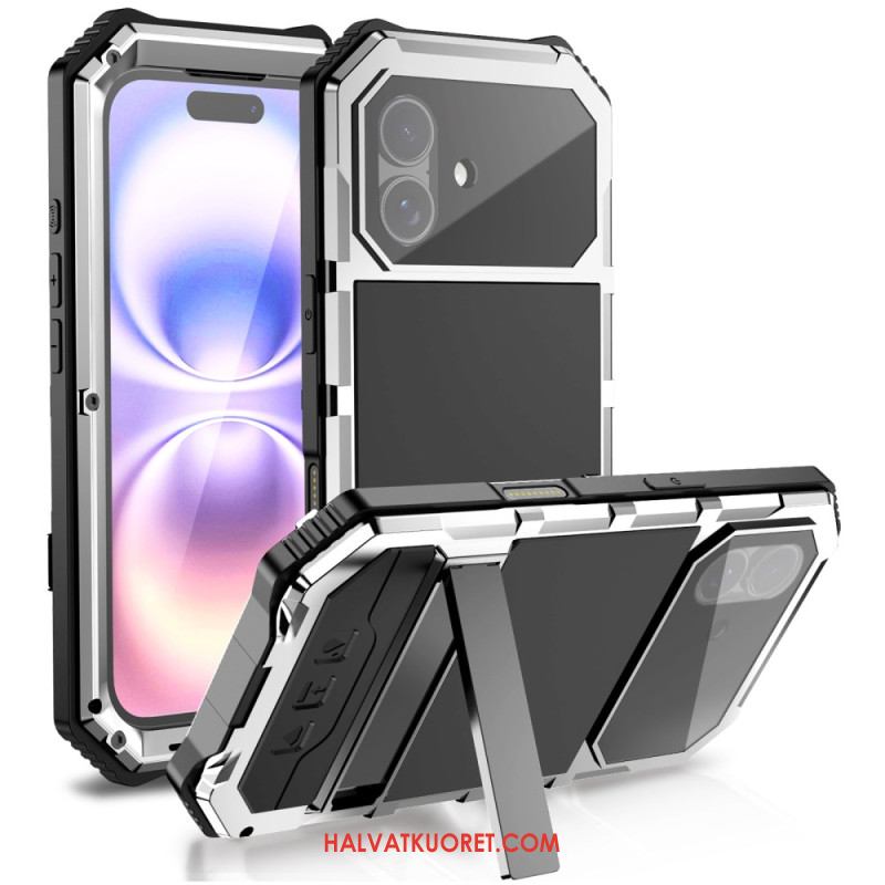 Kuori iPhone 17 R-just-panssari