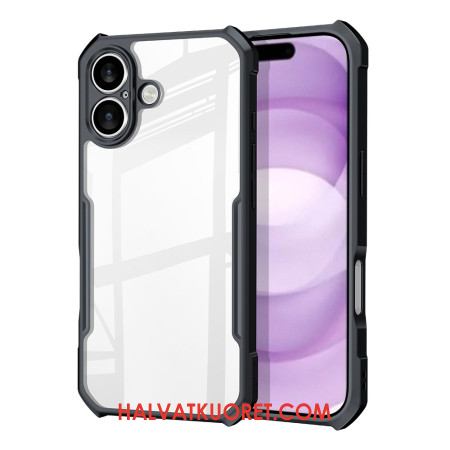 Kuori iPhone 17 Xundd Suojakuori