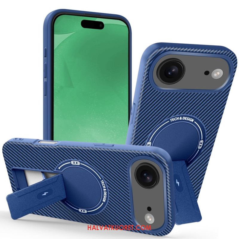 Kuori iPhone Air Hybridi Jalustalla Suojakuori