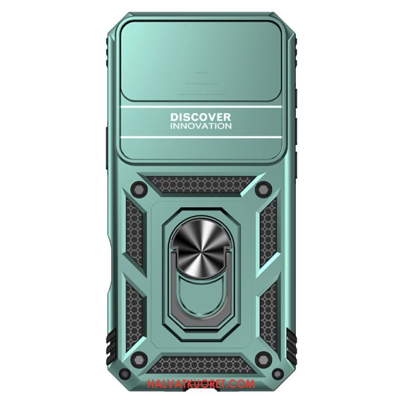 Kuori iPhone Air Klassinen Erittäin Kestävä