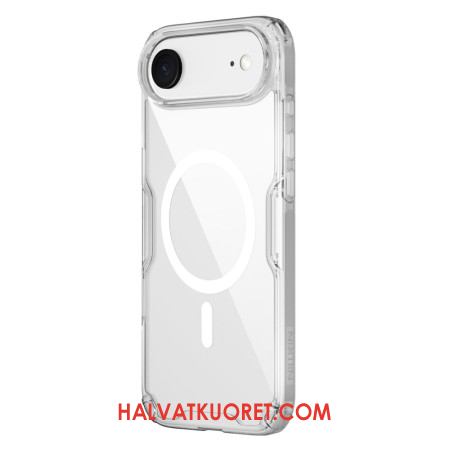 Kuori iPhone Air Magsafe-yhteensopiva Nature Pro -sarjan Nillkin Kanssa