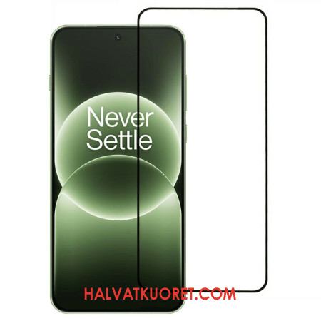 Lasinen Suojakalvo Koko Karkaistusta Lasista Valmistettu Näytönsuoja Oneplus 15r (yhteensopiva Sormenjälkitunnistuksen Kanssa)