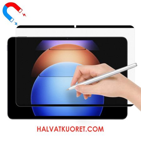 Magneettinen Näytönsuoja Xiaomi Pad 6s Prolle