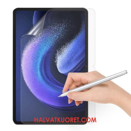 Mattapintainen Näytönsuoja Xiaomi Pad 6 / Pad 6 Prolle