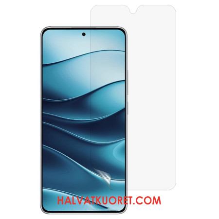 Mattapintainen Näytönsuoja Xiaomi Redmi Note 14 Pro Plus 5g / Note 14 5g / Note 14 Pro 5g / Poco X7 5g