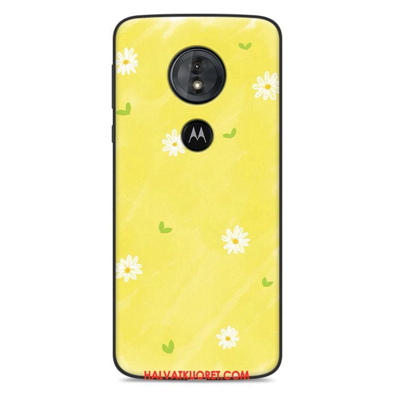 Moto E5 Kuoret Murtumaton Persoonallisuus Kotelo, Moto E5 Kuori Luova Uusi