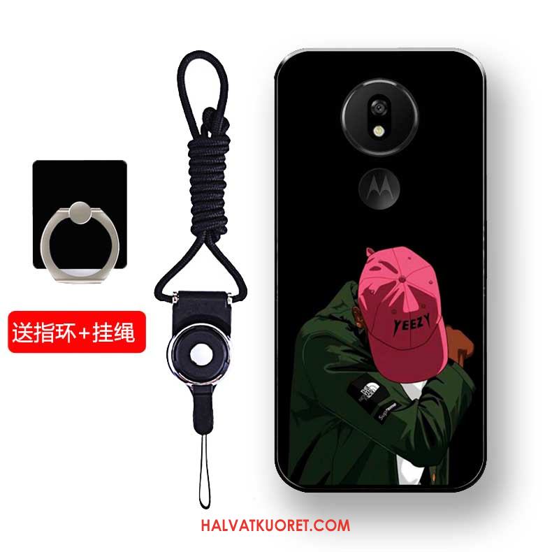 Moto G7 Power Kuoret Silikoni Murtumaton, Moto G7 Power Kuori Puhelimen All Inclusive