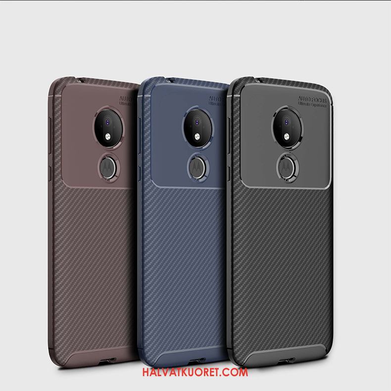 Moto G7 Power Kuoret Silikoni Murtumaton, Moto G7 Power Kuori Suojaus Kotelo