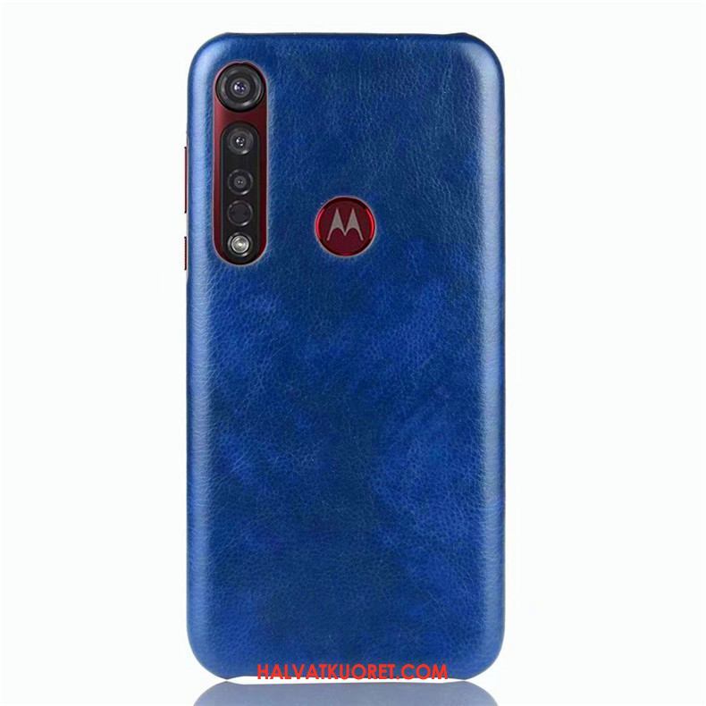 Moto G8 Plus Kuoret Murtumaton Puhelimen Yksinkertainen, Moto G8 Plus Kuori Suojaus