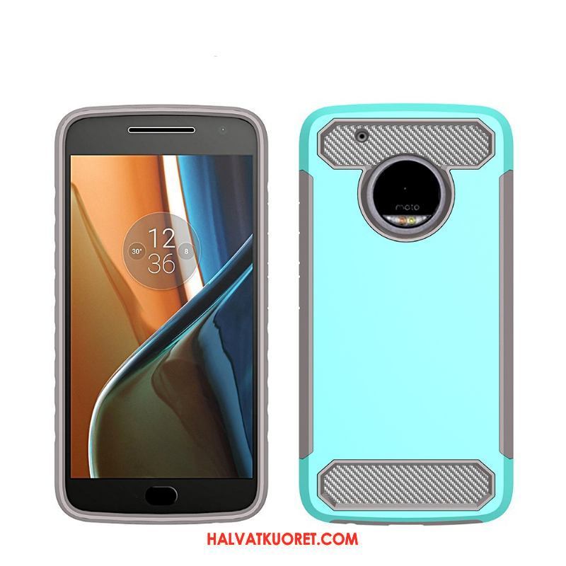 Moto X4 Kuoret Silikoni Pu, Moto X4 Kuori Ohut Suojaus