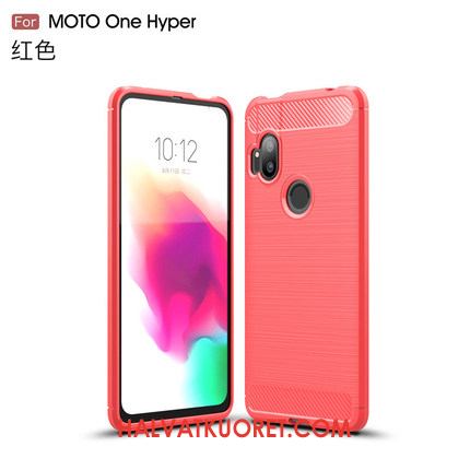 Motorola One Hyper Kuoret Suojaus Liiketoiminta, Motorola One Hyper Kuori Kotelo Puhelimen