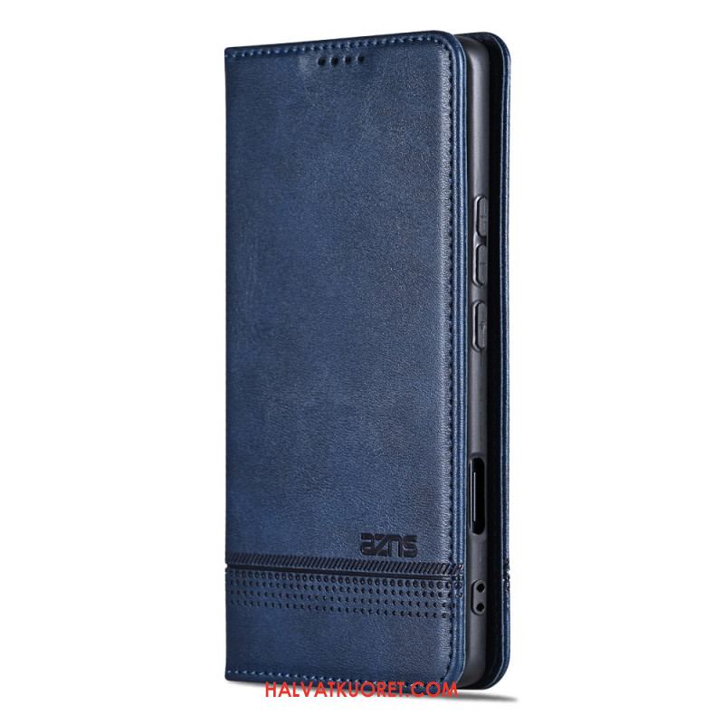 Nahkakotelo Oppo Find X9 Pro 5g Azns