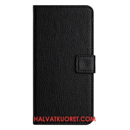 Nahkakotelo Samsung Galaxy S26 Plus Klassinen