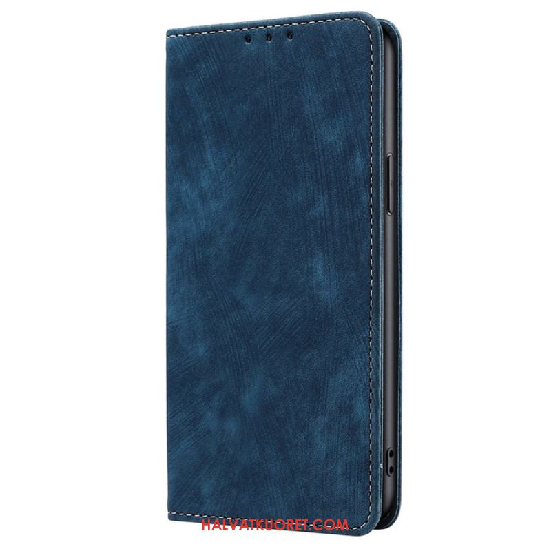 Nahkakotelo Xiaomi 14 Pro Rfid-suojaus