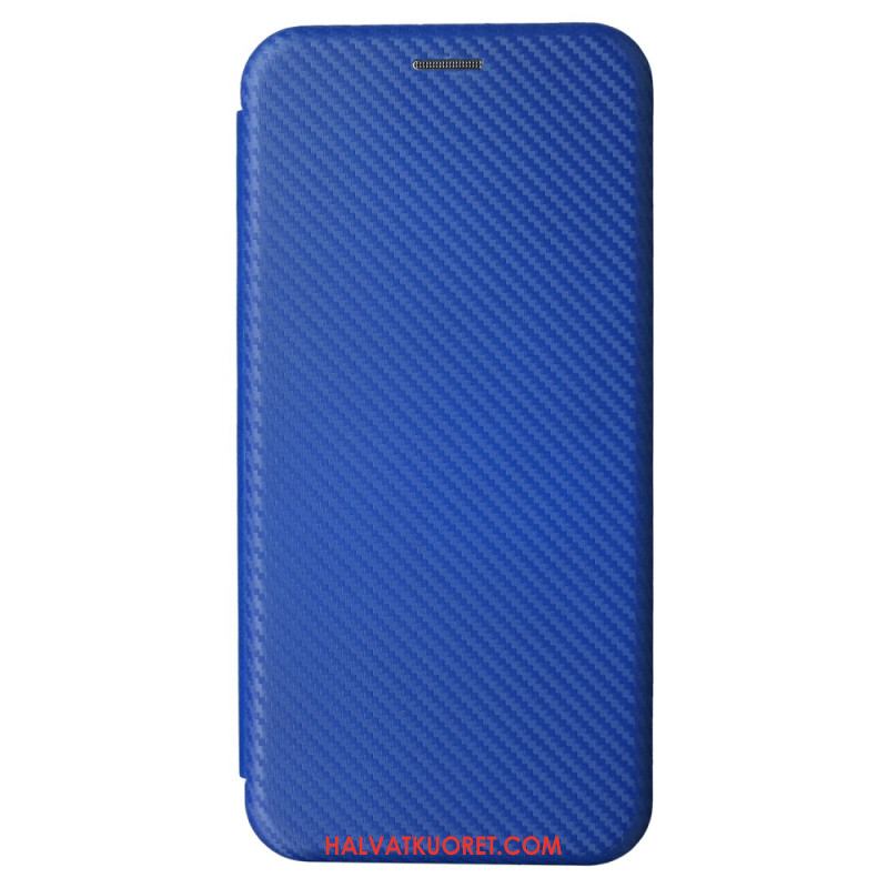 Nahkakotelo Xiaomi Redmi Note 13 Pro Plus 5g Puhelinkuoret Hiilikuitu