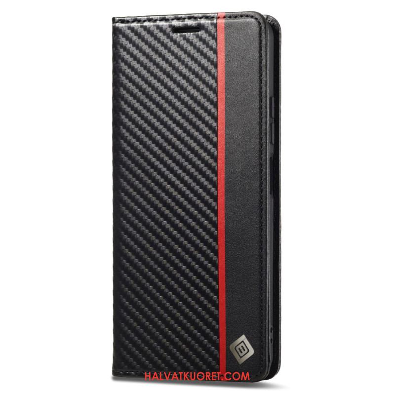 Nahkakotelo Xiaomi Redmi Note 14 4g Lc.imeeke